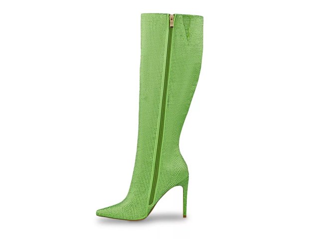 Lady Couture Diamond Boot