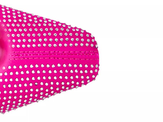 Lady Couture Diamond Boot