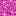 Jackpot Wedge Sneaker Fuchsia Multicolor view
