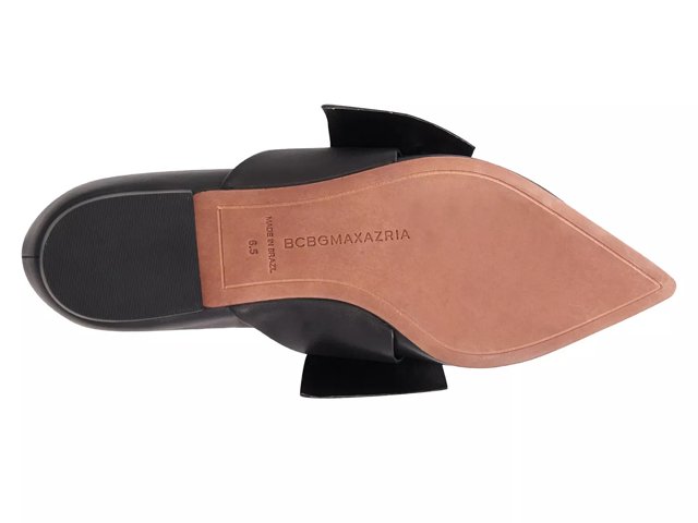 BCBGMaxazria Prely Flat - Free Shipping | DSW