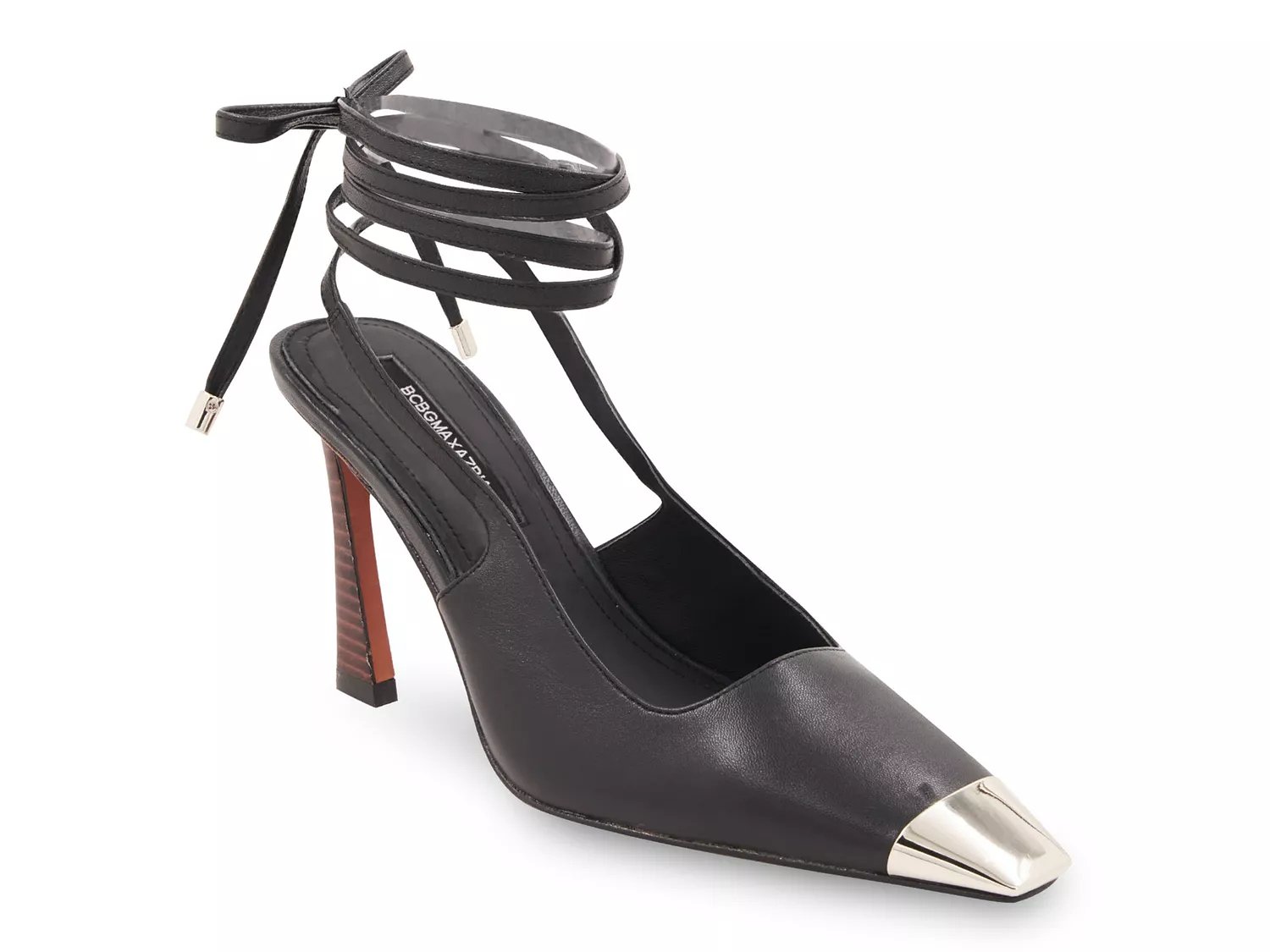 BCBGMaxazria Rinzo Pump - Free Shipping | DSW