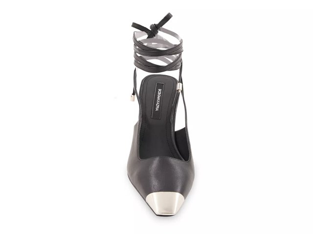 BCBGMaxazria Rinzo Pump - Free Shipping | DSW