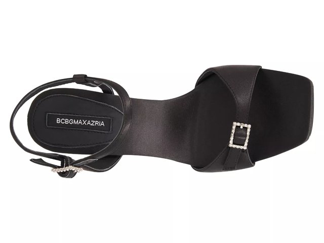 BCBGMaxazria Skena Sandal - Free Shipping | DSW