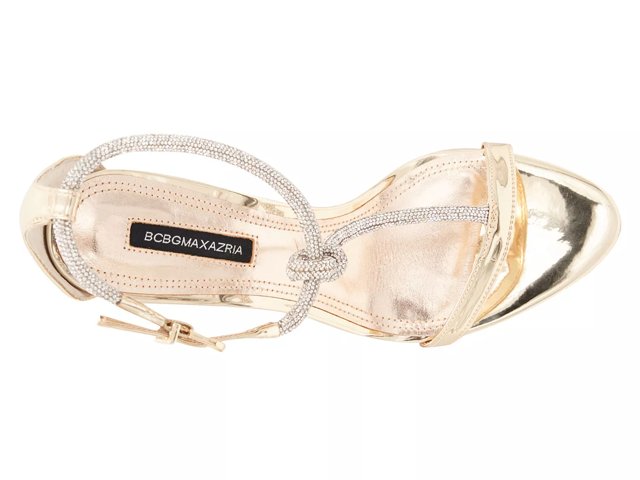 BCBGMaxazria Trinnia Sandal - Free Shipping | DSW
