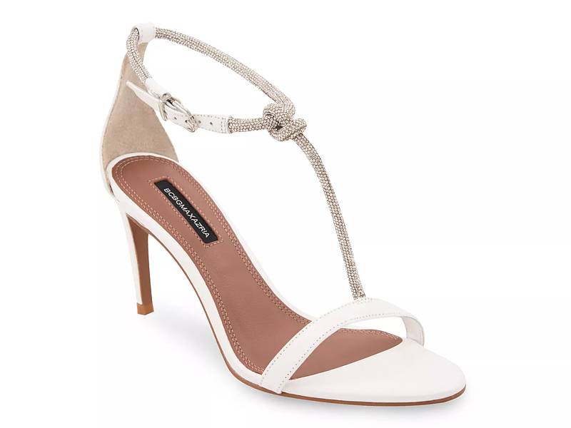 BCBGMaxazria Trinnia Sandal Free Shipping DSW