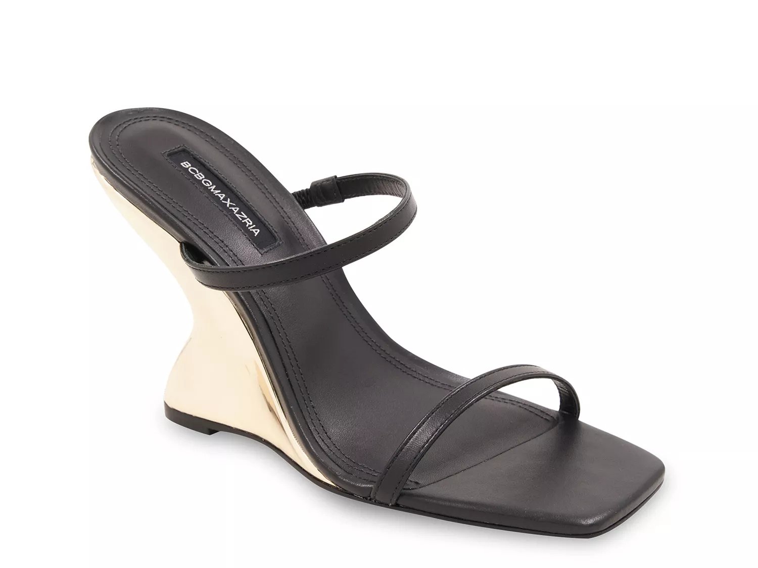 Bcbgmaxazria wedge shoes store