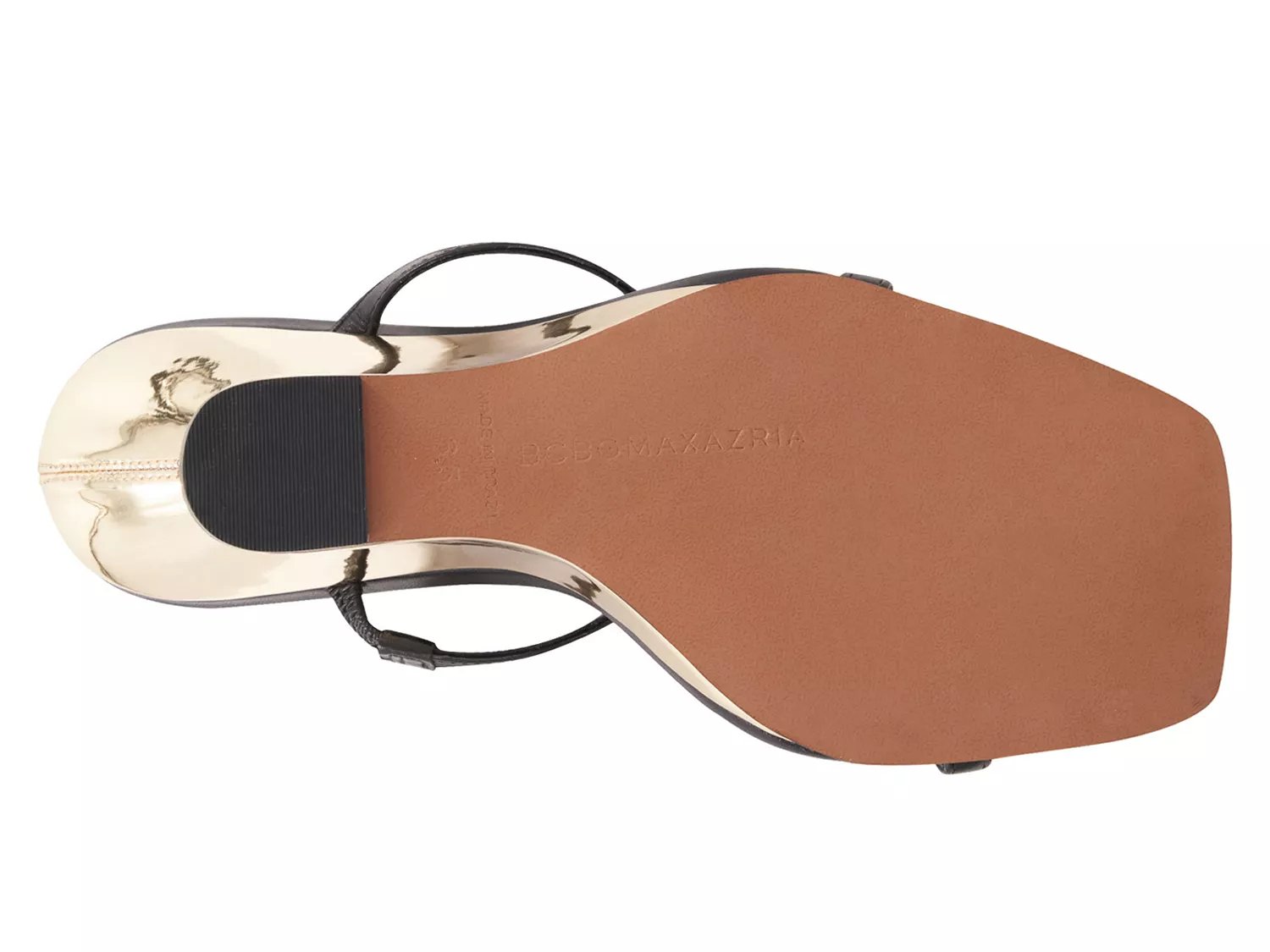 West Wedge Sandal