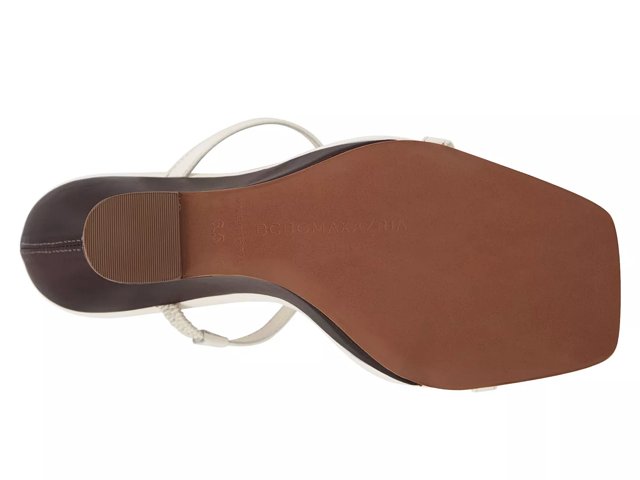 BCBGMaxazria West Wedge Sandal - Free Shipping | DSW