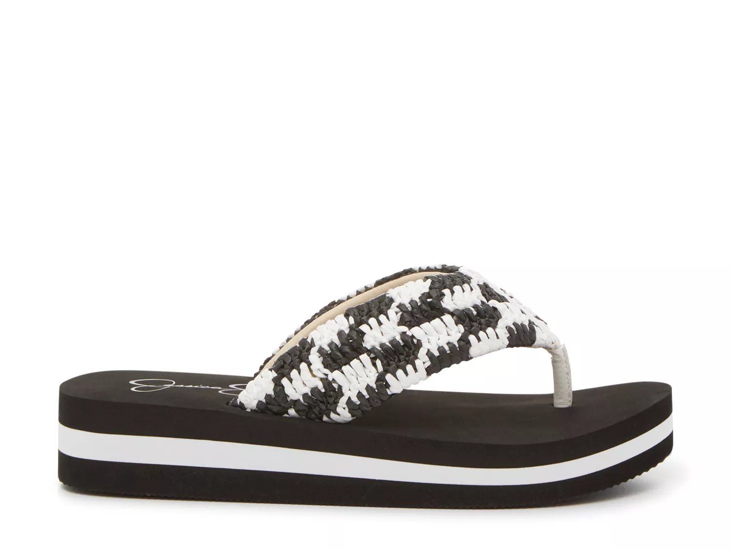 Baesal Platform Sandal