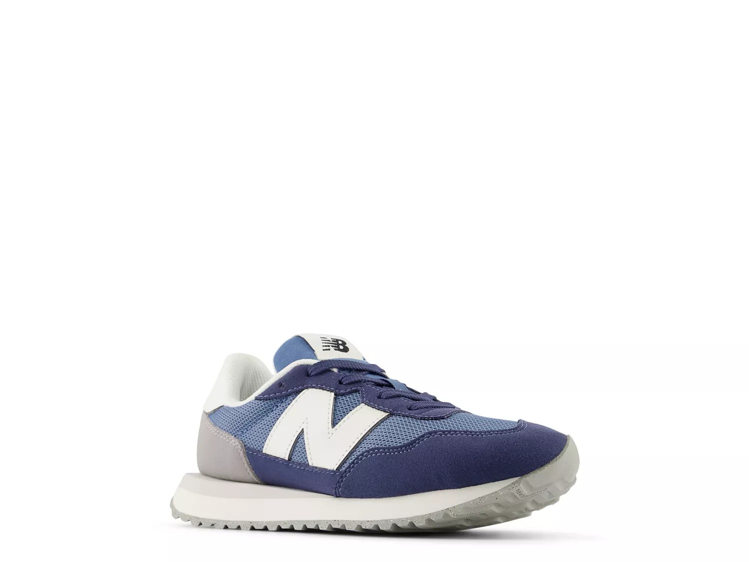 Модные кроссовки для мальчиков New Balance 237 Sneaker