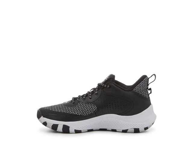 Under Armour Curry 327 Sneaker - Kids' - Free Shipping | DSW