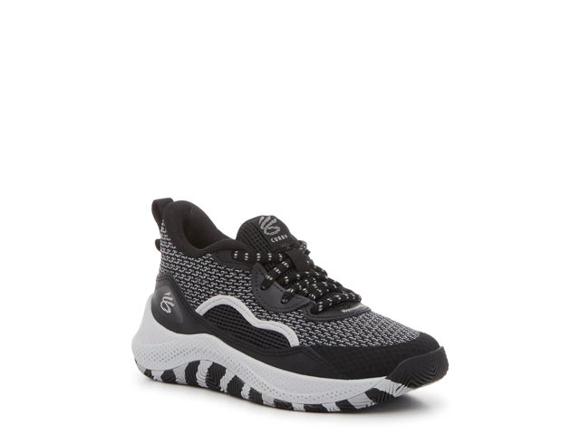 Under Armour Curry 3Z7 Sneaker Kids'