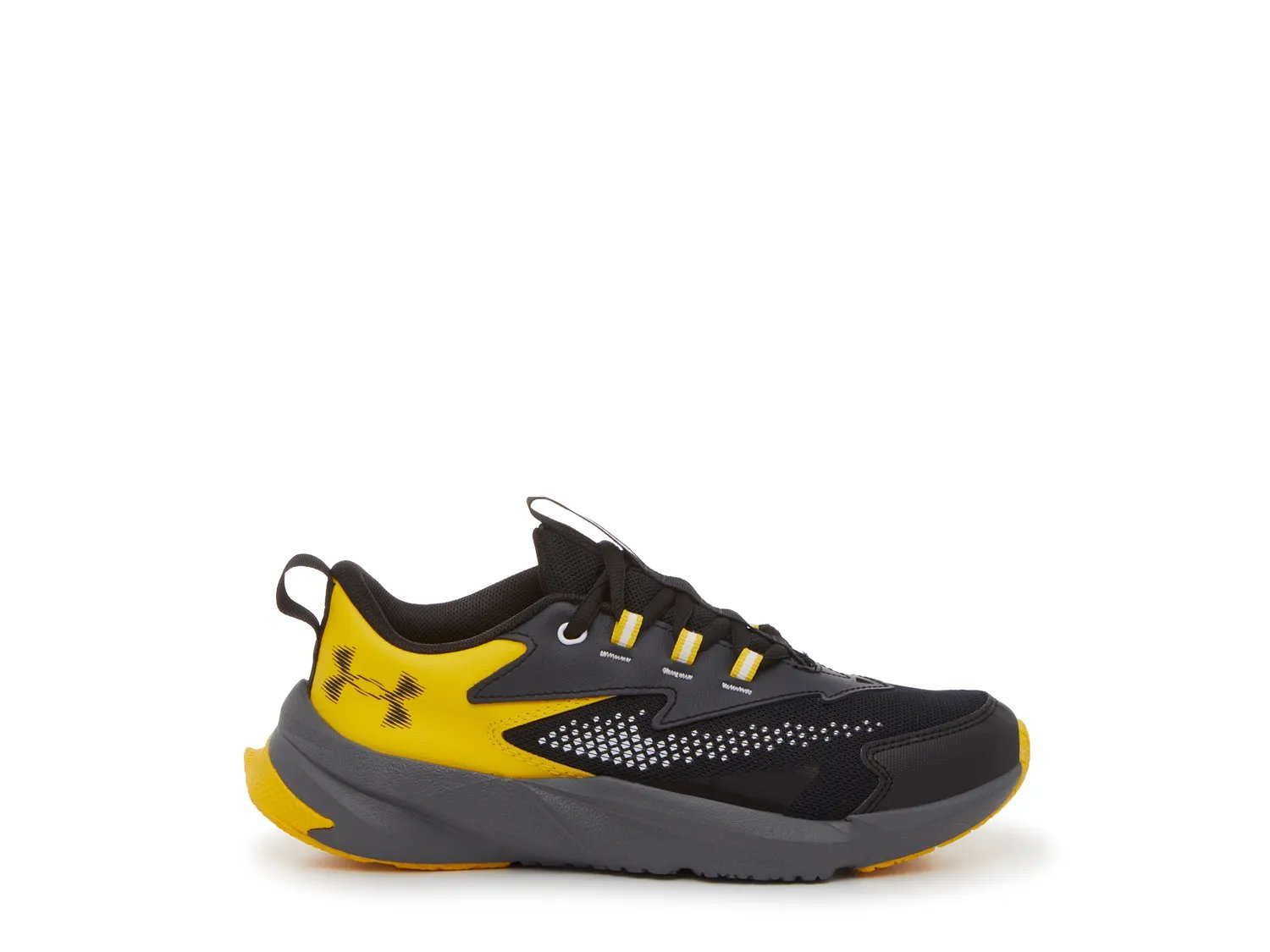 Scramjet 6 Sneaker