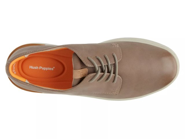 Hush puppies shoes outlet sales