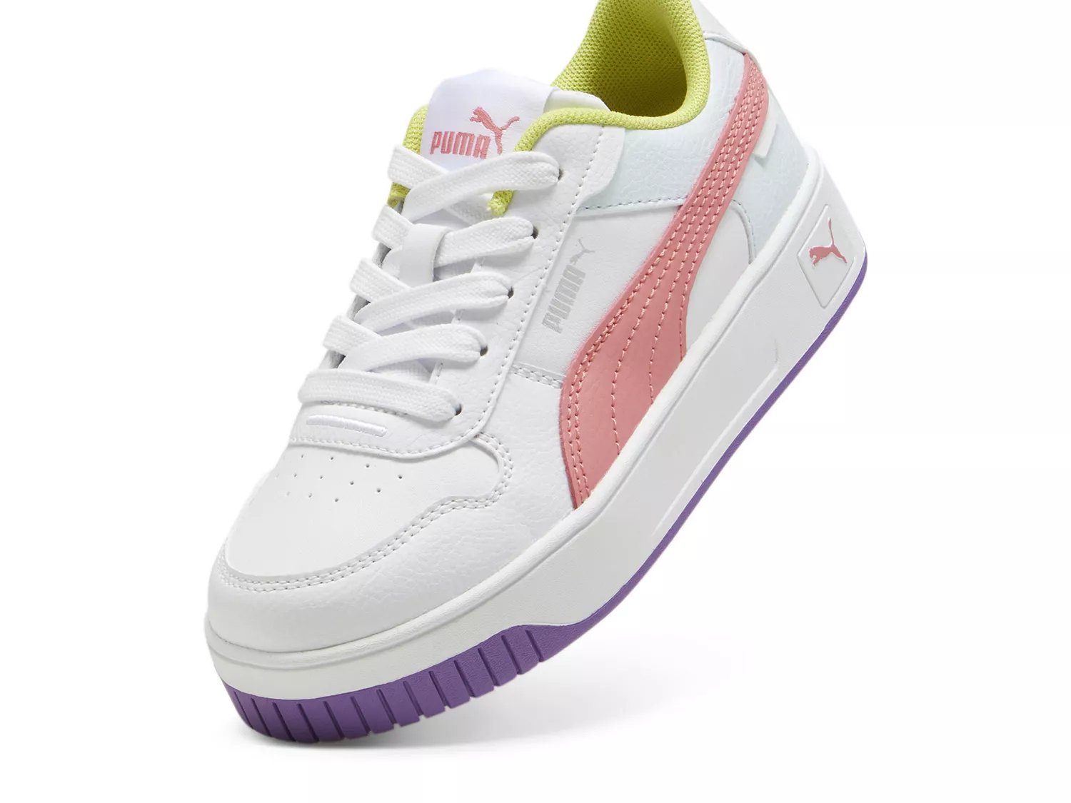 Carina Street Sneaker - Kids'