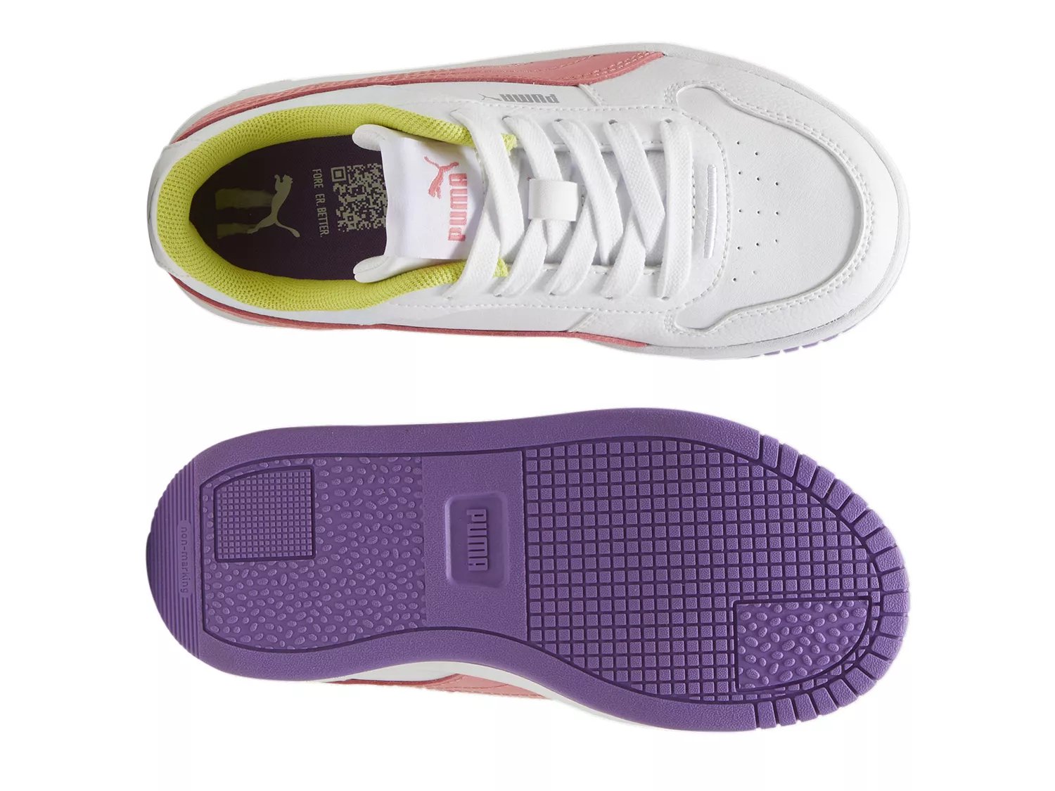 Carina Street Sneaker - Kids'