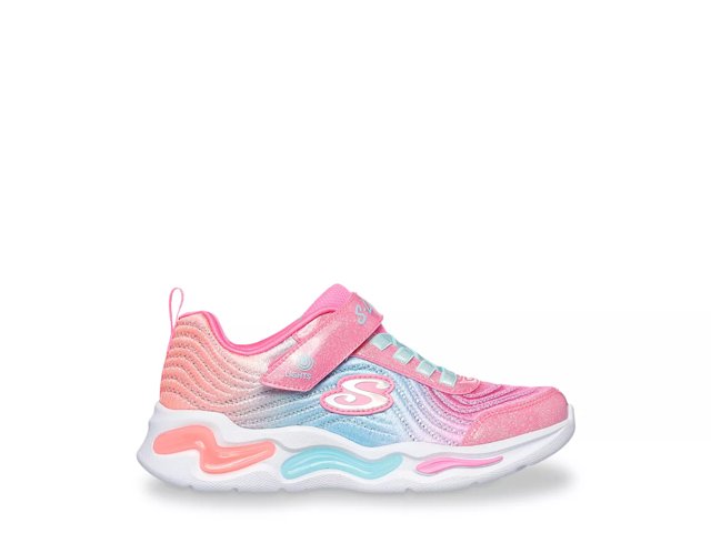 Skechers energy lights dsw top