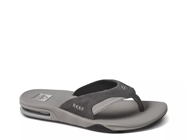 Reefwalkerページ Reef Fanning Pregame Flip Flop - Free Shipping | DSW