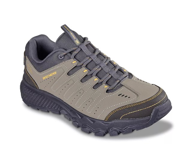 Dsw mens shoes skechers best sale