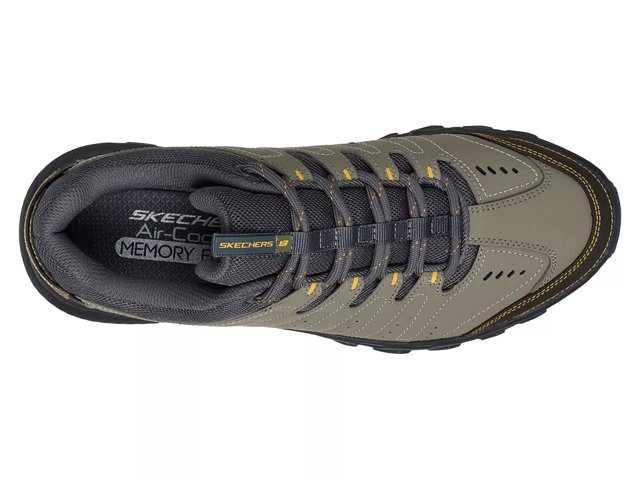 Skechers Dynamite AT Sneaker Men s Free Shipping DSW