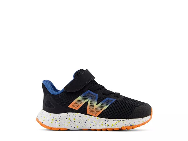 New Balance Fresh Foam Arishi v4 Sneaker - Kids'