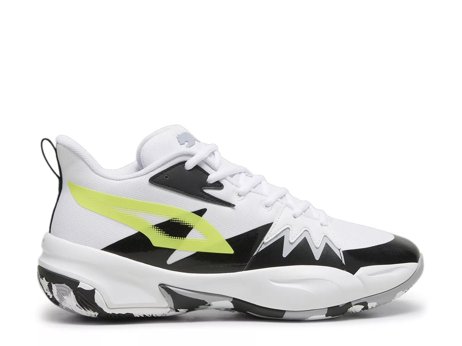 Мужские модные кроссовки Puma Genetics Training Sneaker