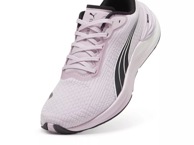Puma Electrify Nitro 3 Radiant Running Shoe Women s Free