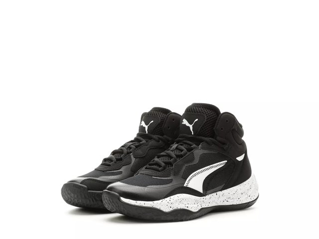 Puma rb playoff l cheap