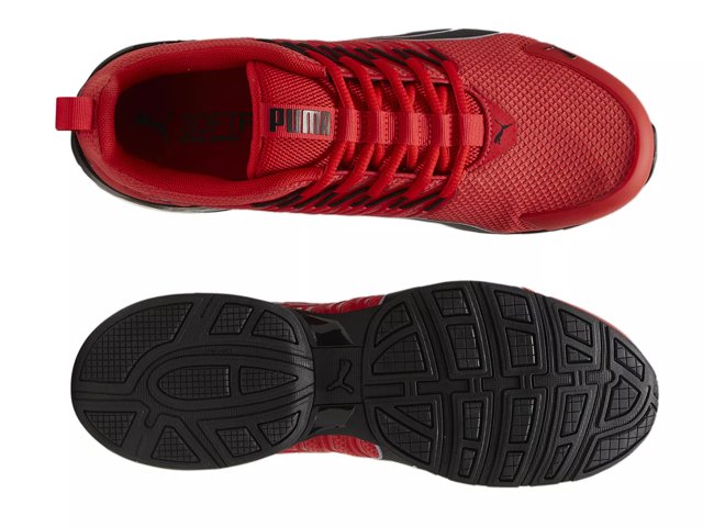 Puma men's cell regulate krm sneaker sales