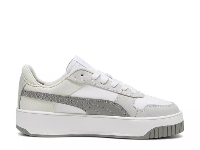 Puma Carina Street Sneaker Women s Free Shipping DSW
