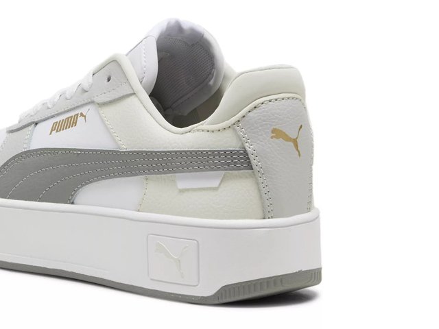 Puma Carina Street Sneaker Women s