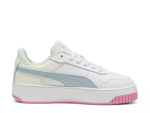 Puma suede notch new arrivals
