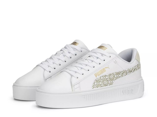 Puma smash hot sale v3