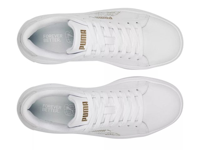 Puma v3 store