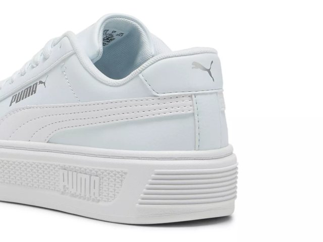 Puma top platform hk