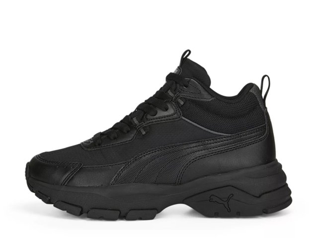 Puma activate mid best sale