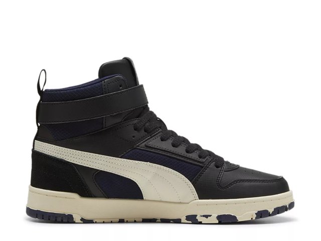 Puma RBD Game Better High Top Sneaker Men s