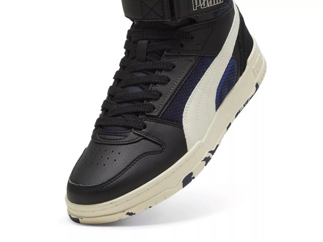 Puma high tops mens dsw top