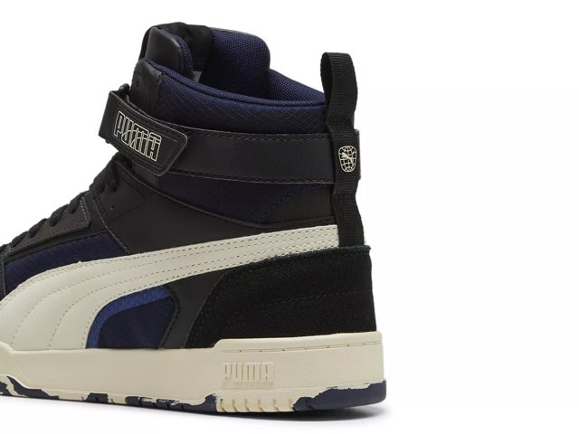 Puma high tops dsw cheap