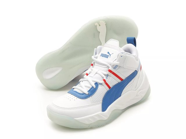 Dc future puma discount