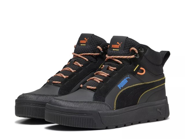 Puma Tarrenz SB III Open Road Sneaker Men s Free Shipping DSW