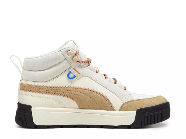 Puma Tarrenz SB III Open Road Sneaker Men s