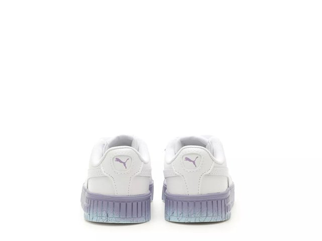 Basket carina puma sale