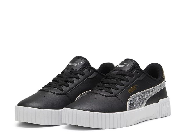 Tenis puma carina off hot sale
