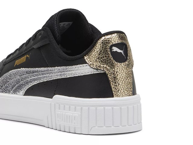 Tenis puma carina off clearance