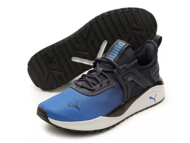 Puma pacer next cage on sale fade