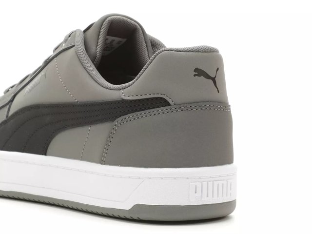 Puma smash sale v2 gris