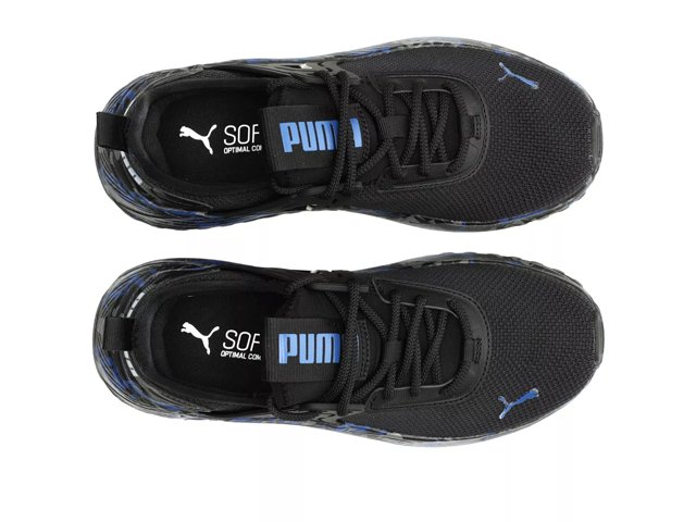 Puma schuhe kids discount