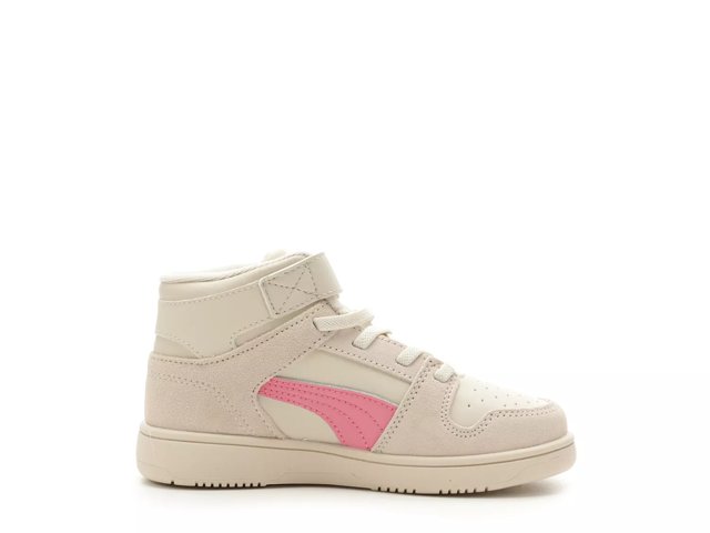 Puma high tops womens in youth hot sale