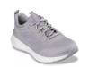 Edgeride Power Flow Sneaker - Women's Grey/White view